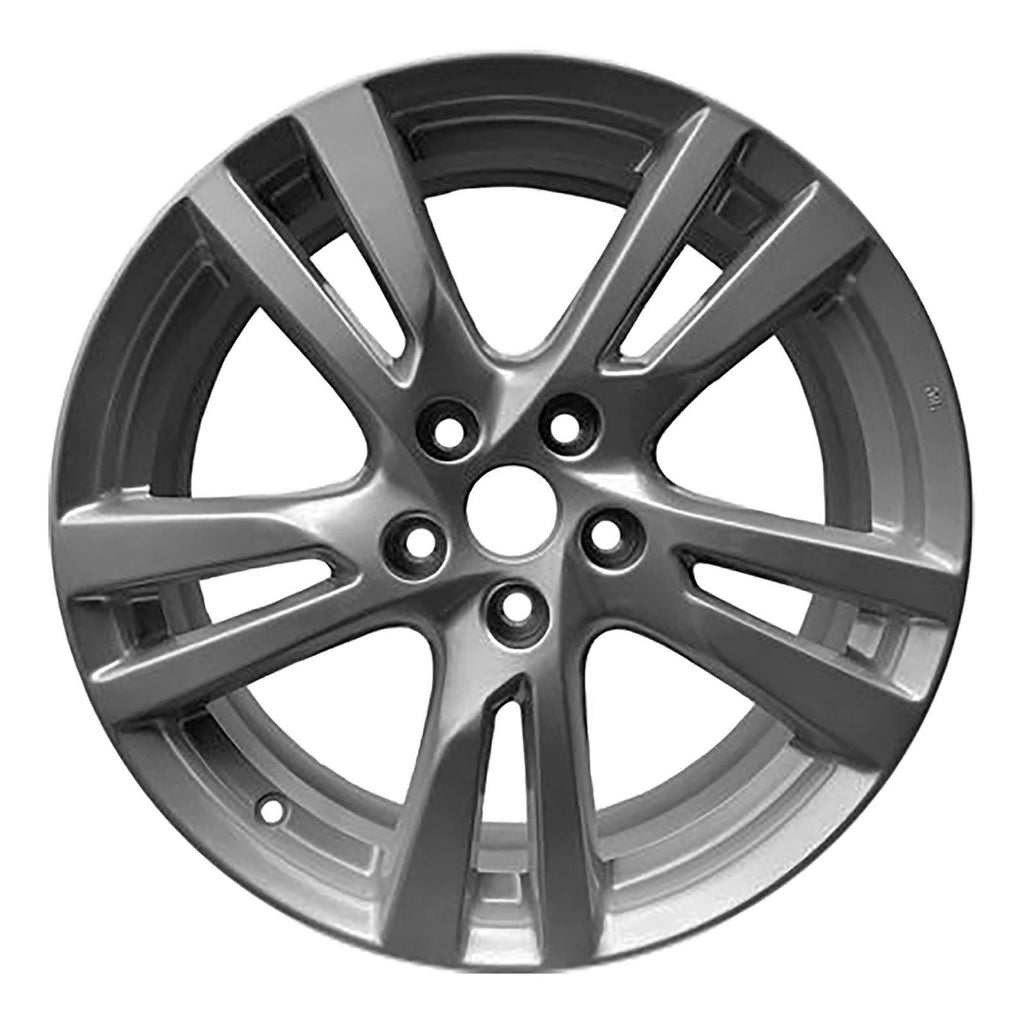 Aluminum Wheel For Nissan Altima 2018-2018(ALYNL097U15)