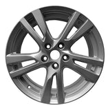 Aluminum Wheel For Nissan Altima 2018-2018(ALYNL097U15)
