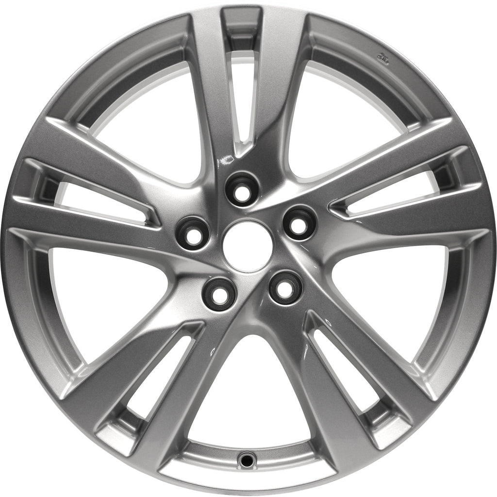 Aluminum Wheel For Nissan Altima 2013-2018(ALYNL097U20N)