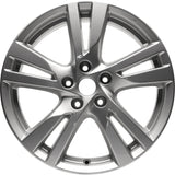 Aluminum Wheel For Nissan Altima 2013-2018(ALYNL097U20N)