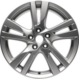 Aluminum Wheel For Nissan Altima 2013-2018(ALYNL097U20N)