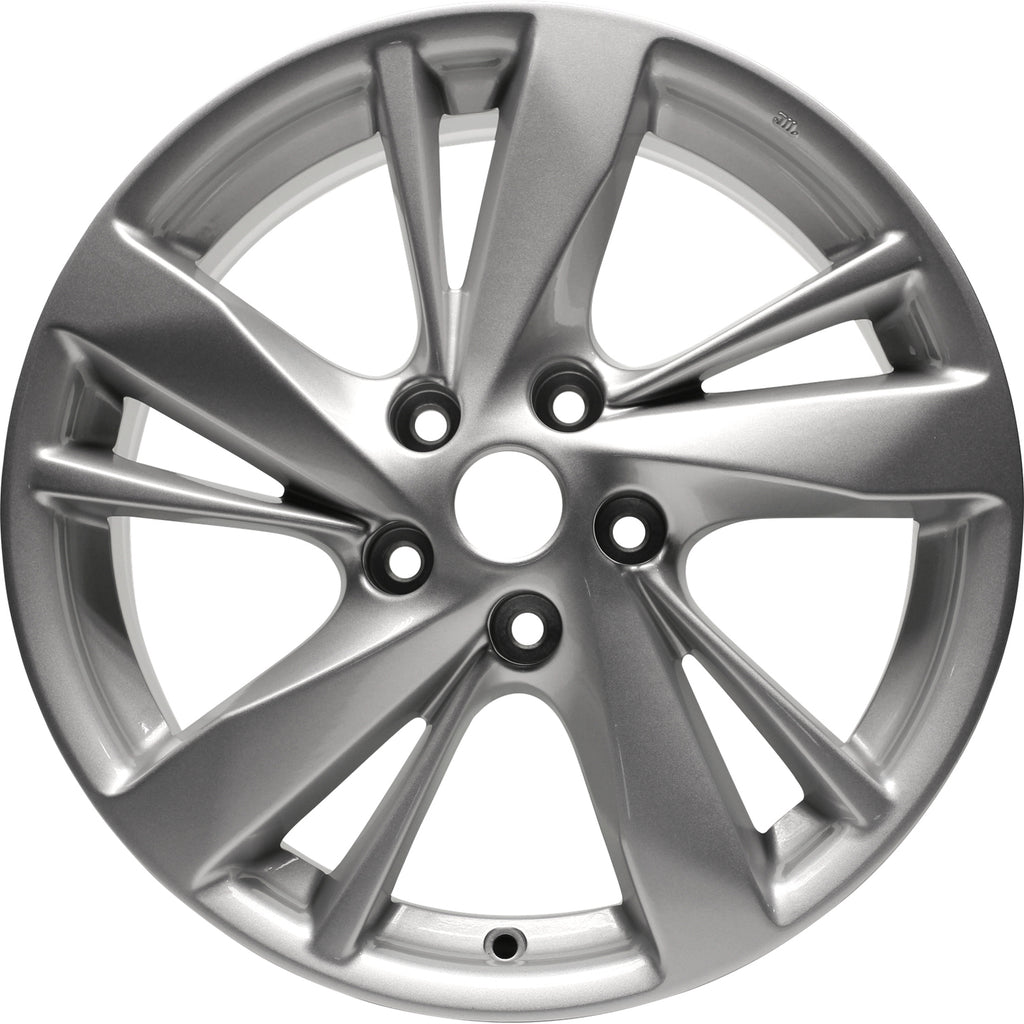 Aluminum Wheel For Nissan Altima 2013-2015(ALYNM010U20)