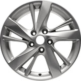 Aluminum Wheel For Nissan Altima 2013-2015(ALYNM010U20)