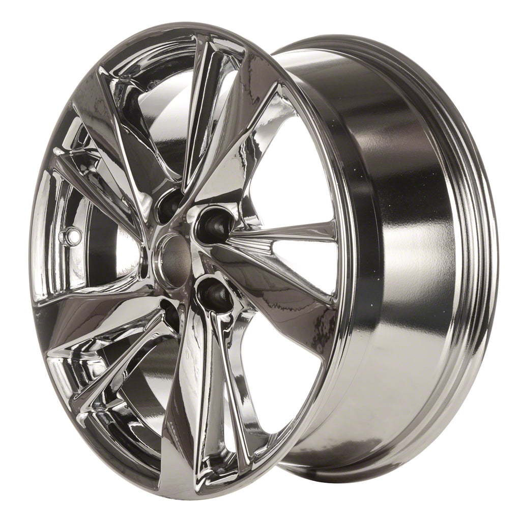Aluminum Wheel For Nissan Altima 2013-2015(ALYNM010U95)