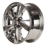 Aluminum Wheel For Nissan Altima 2013-2015(ALYNM010U95)