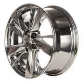 Aluminum Wheel For Nissan Altima 2013-2015(ALYNM010U95)