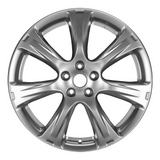 Aluminum Wheel For Nissan Murano 2012-2014(ALYNM011U77)