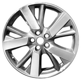 Aluminum Wheel For Nissan Pathfinder 2013-2016(ALYNM014U35N)