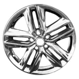 Aluminum Wheel For Nissan Rogue 2011-2013(ALYNM016U97)