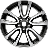 Aluminum Wheel For Nissan Pathfinder 2013-2016(ALYNM017U35N)