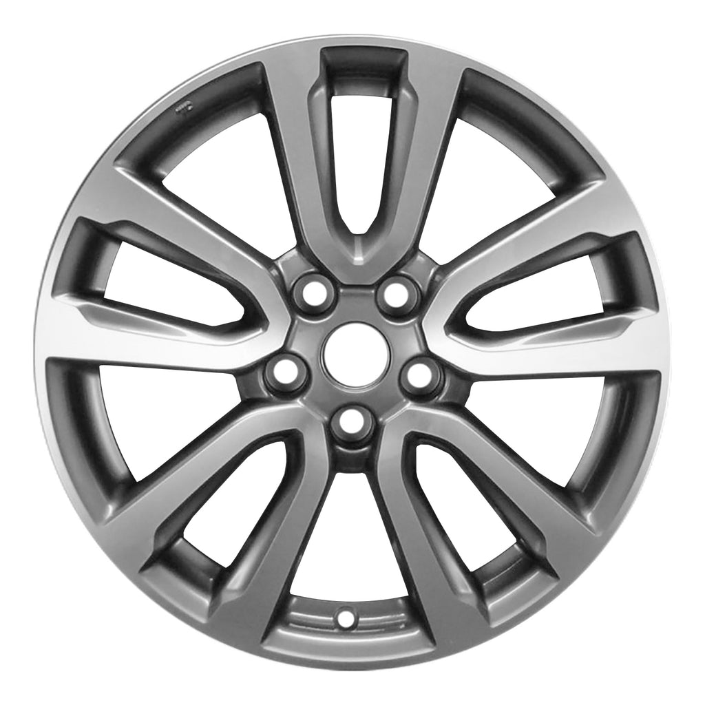 Aluminum Wheel For Nissan Pathfinder 2013-2016(ALYNM017U36)