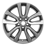 Aluminum Wheel For Nissan Pathfinder 2013-2016(ALYNM017U36)