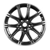 Aluminum Wheel For Nissan Juke 2013-2017(ALYNM031U45)