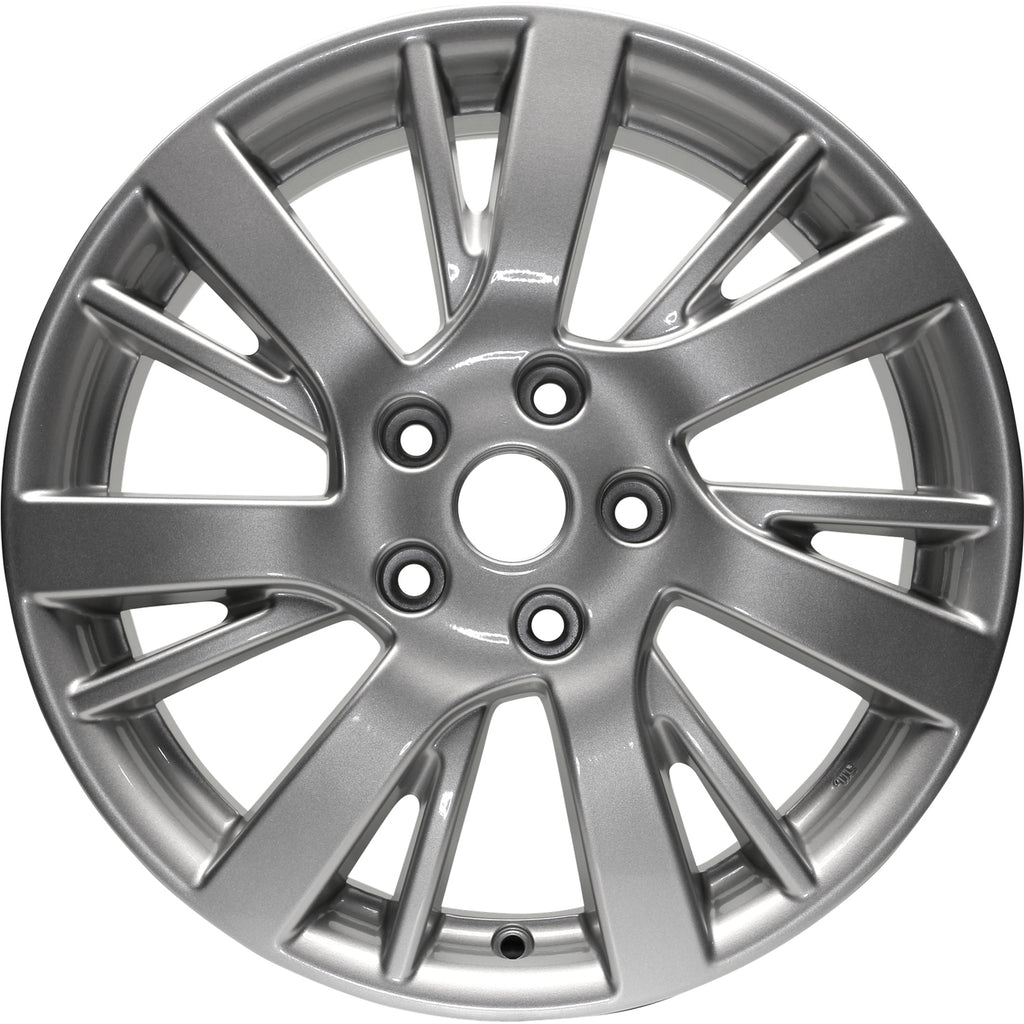 Aluminum Wheel For Nissan Sentra 2013-2016(ALYNM032U20)