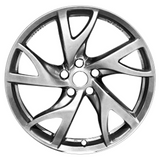 Frontont Aluminum Wheel For Nissan 370z 2013-2017(ALYNM035U20)