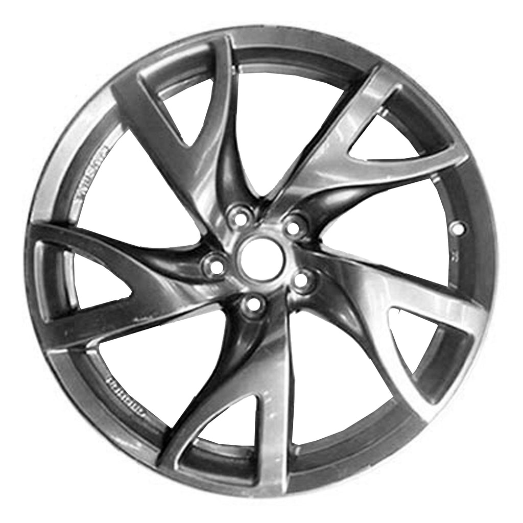 Frontont Aluminum Wheel For Nissan 370z 2013-2017(ALYNM035U78)
