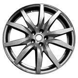 Frontont Aluminum Wheel For Nissan Gtr 2012-2016(ALYNM038U79)