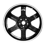 Frontont Aluminum Wheel For Nissan Gtr 2012-2016(ALYNM040U30)