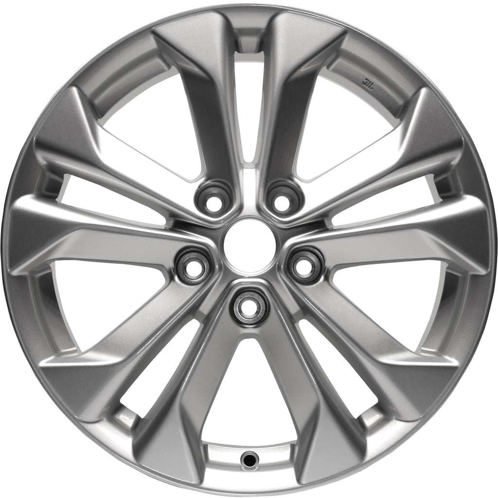 Aluminum Wheel For Nissan Rogue 2014-2018(ALYNM046U20)