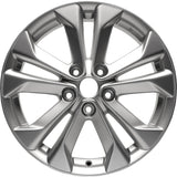 Aluminum Wheel For Nissan Rogue 2014-2018(ALYNM046U20)