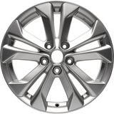 Aluminum Wheel For Nissan Rogue 2014-2018(ALYNM046U20)