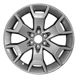 Aluminum Wheel For Nissan Frontier Pickup 2014-2021(ALYNM049U35)