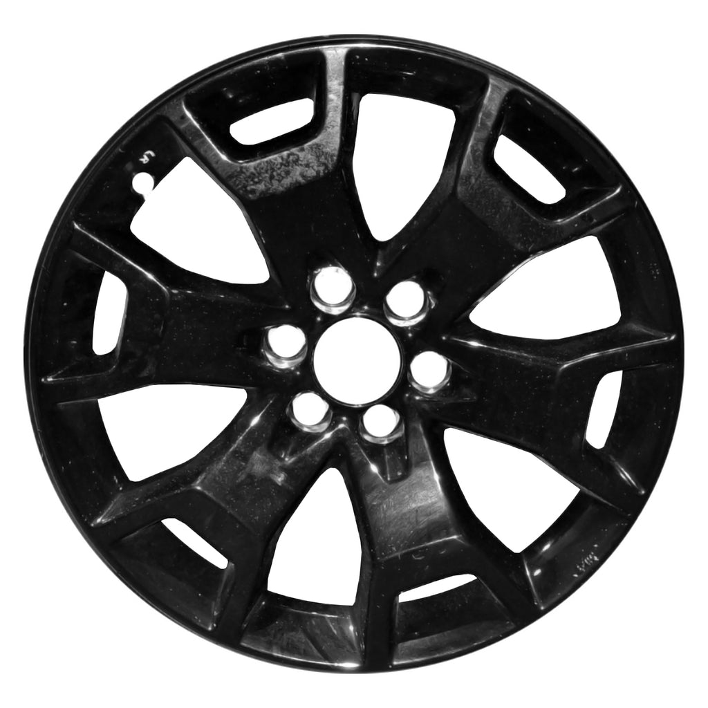 Aluminum Wheel For Nissan Frontier Pickup 2018-2020(ALYNM049U45)