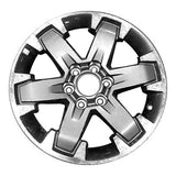 Aluminum Wheel For Nissan Frontier Pickup 2014-2021(ALYNM050U35)