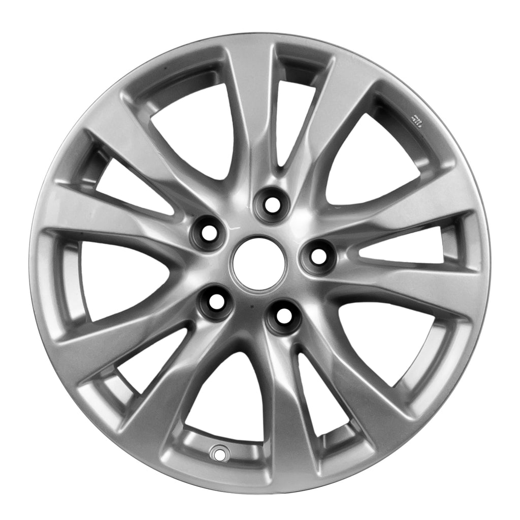 Aluminum Wheel For Nissan Altima 2014-2018(ALYNM051U20)