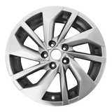 Aluminum Wheel For Nissan Rogue 2014-2016(ALYNM052U20)