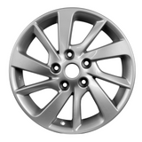 Aluminum Wheel For Nissan Sentra 2013-2014(ALYNM053U20)