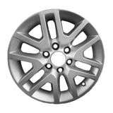 Aluminum Wheel For Nissan Frontier Pickup 2014-2021(ALYNM055U20)