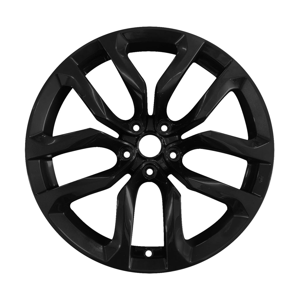 Aluminum Wheel For Nissan Versa Hatchback 2014-2018(ALYNM068U20)