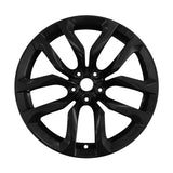 Aluminum Wheel For Nissan Versa Hatchback 2014-2018(ALYNM068U20)