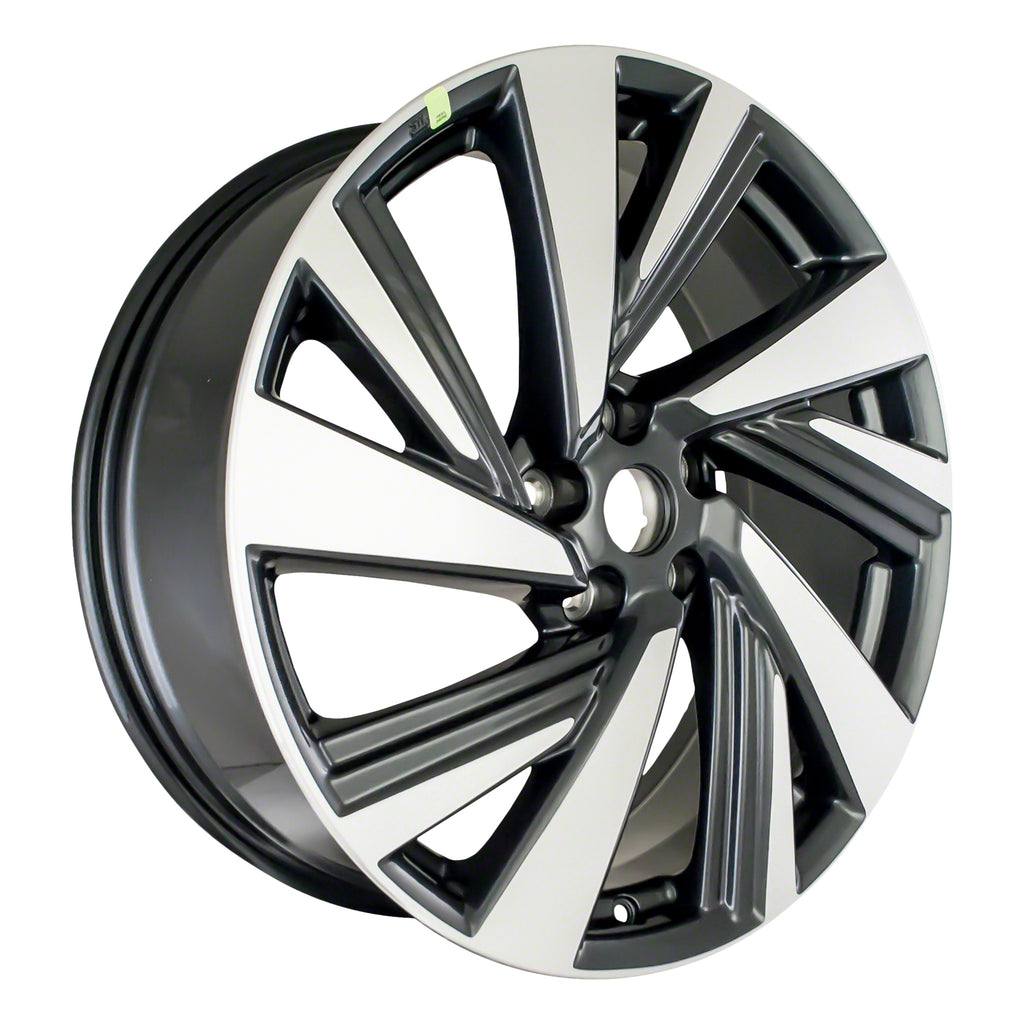 Aluminum Wheel For Nissan Murano 2015-2024(ALYNM070U30N)