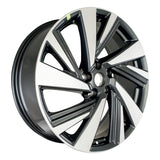 Aluminum Wheel For Nissan Murano 2015-2024(ALYNM070U30N)