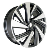 Aluminum Wheel For Nissan Murano 2015-2024(ALYNM070U30N)