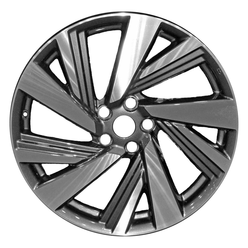 Aluminum Wheel For Nissan Murano 2015-2024(ALYNM070U30)