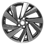 Aluminum Wheel For Nissan Murano 2015-2024(ALYNM070U30)