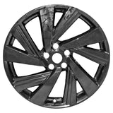 Aluminum Wheel For Nissan Murano 2015-2021(ALYNM070U45)