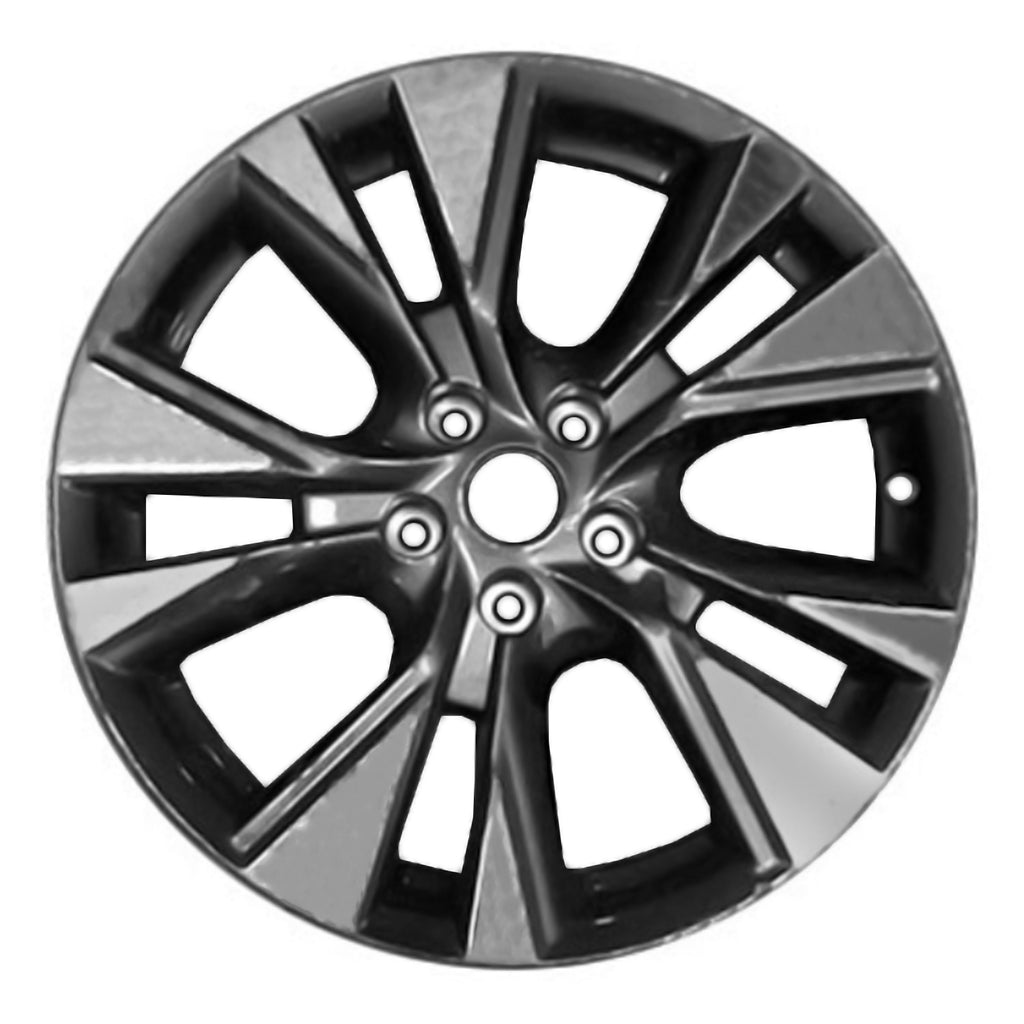 Aluminum Wheel For Nissan Murano 2015-2019(ALYNM073U35N)