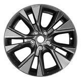 Aluminum Wheel For Nissan Murano 2015-2019(ALYNM073U35N)