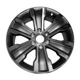 Aluminum Wheel For Nissan Titan Pickup 2017-2023(ALYNM076U30)