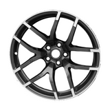 Frontont Aluminum Wheel For Nissan 370z 2015-2020(ALYNM080U35)