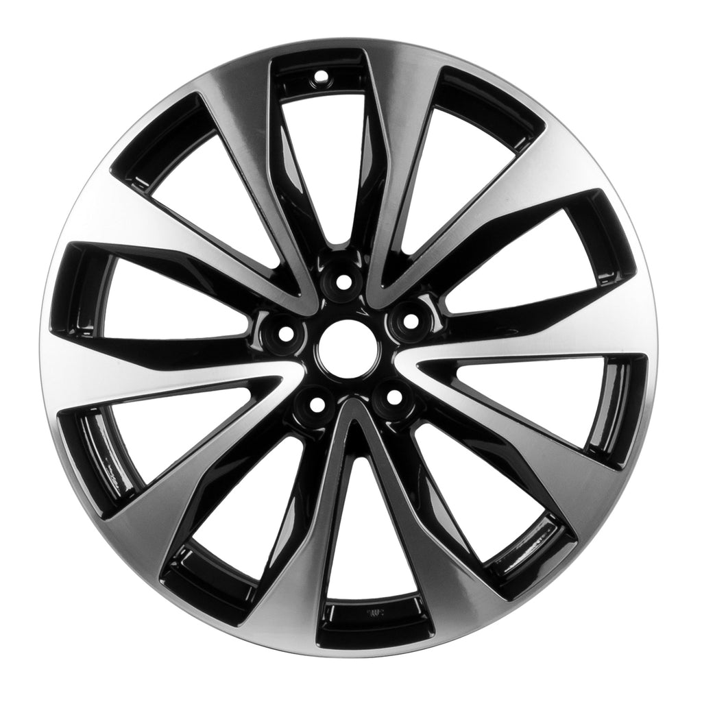 Aluminum Wheel For Nissan Maxima 2016-2018(ALYNM082U30N)