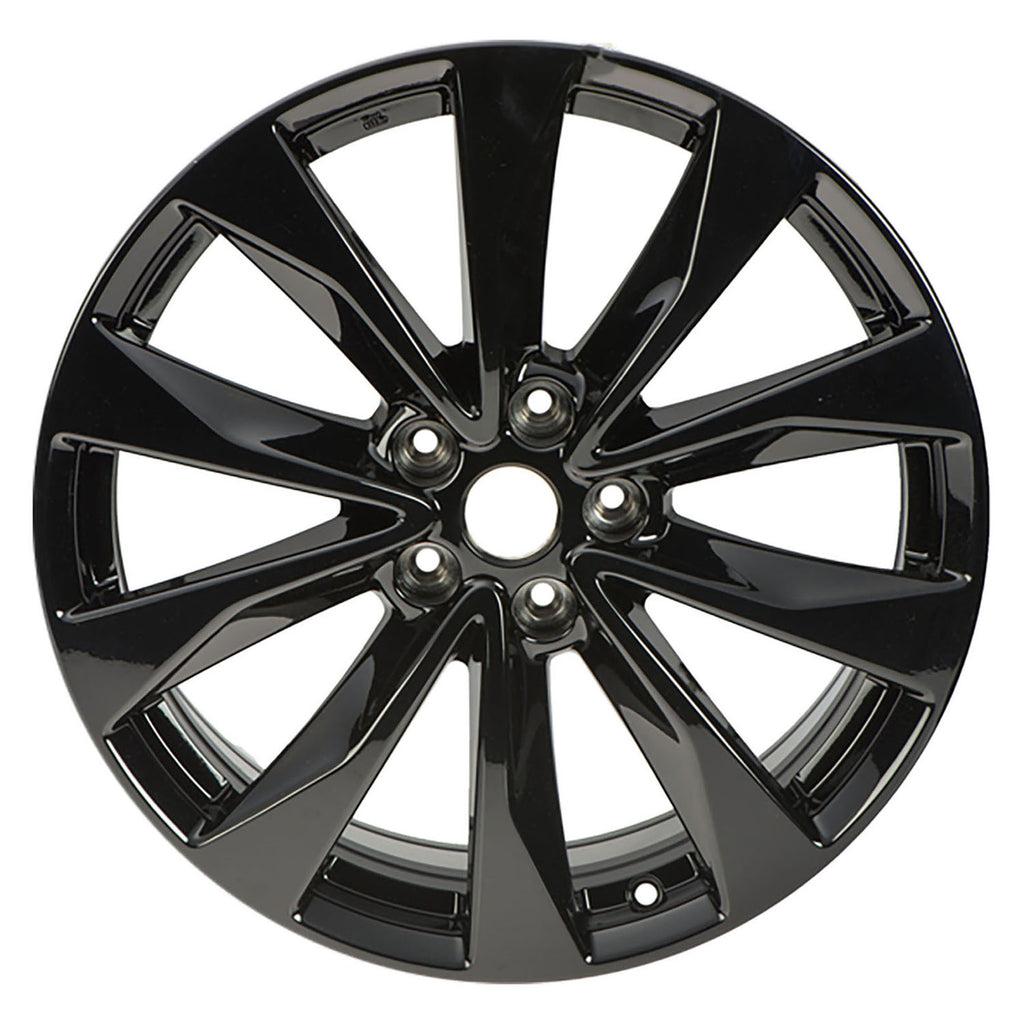 Aluminum Wheel For Nissan Maxima 2016-2023(ALYNM082U46)