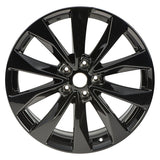 Aluminum Wheel For Nissan Maxima 2016-2023(ALYNM082U46)