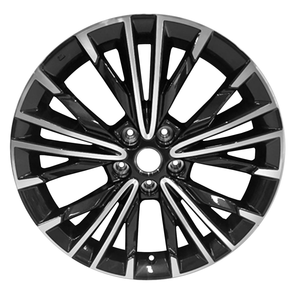 Aluminum Wheel For Nissan Maxima 2016-2023(ALYNM083U30)