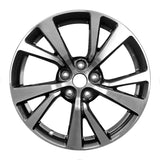 Aluminum Wheel For Nissan Maxima 2016-2019(ALYNM084U30)