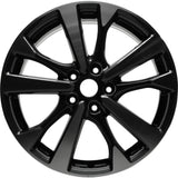 Aluminum Wheel For Nissan Altima 2016-2018(ALYNM097U35N)